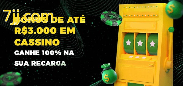 7gams melhor bônus de depósito